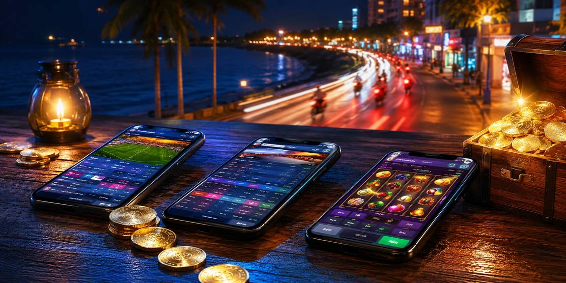 88bt Casino trực tiếp